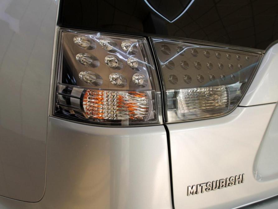 Mitsubishi Outlander II Рестайлинг Таганрог  - изображение 6