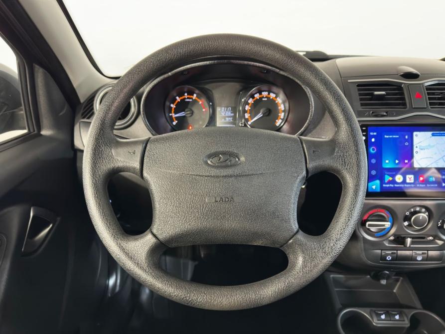 Lada (ВАЗ) Granta I Рестайлинг Великий Новгород  - изображение 13