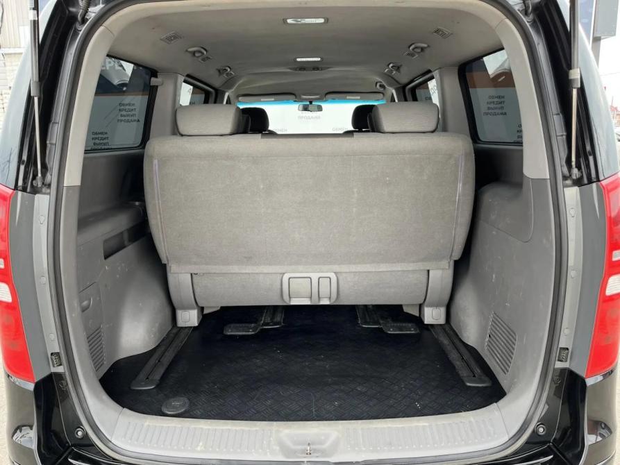 Hyundai Grand Starex I Краснодар  - изображение 13