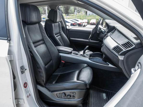 BMW X6 I (E71) с пробегом 2012 года, цена 1 930 000 рублей, 273967 км, внедорожник, Автокод Объявления