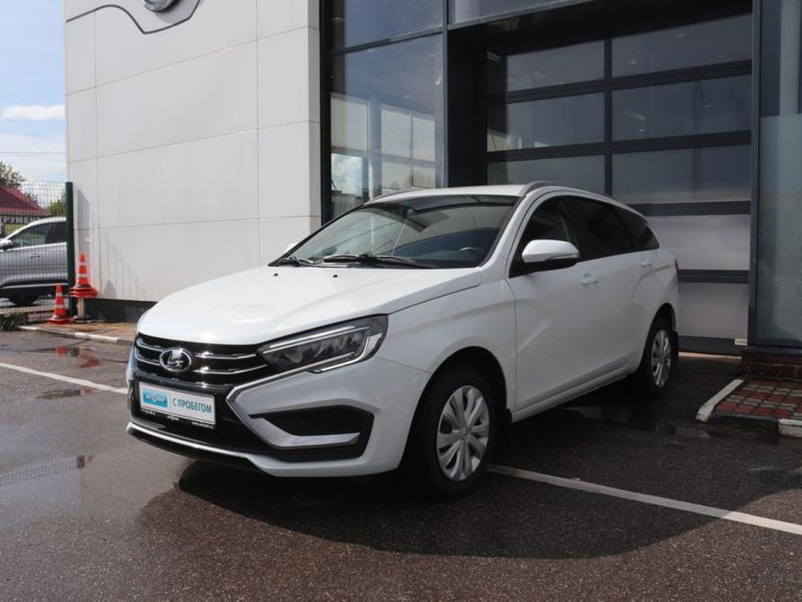 Lada (ВАЗ) Vesta I Рестайлинг (NG) Нижний Новгород  - изображение 1