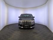 Toyota Alphard III Рестайлинг Москва  - изображение 32
