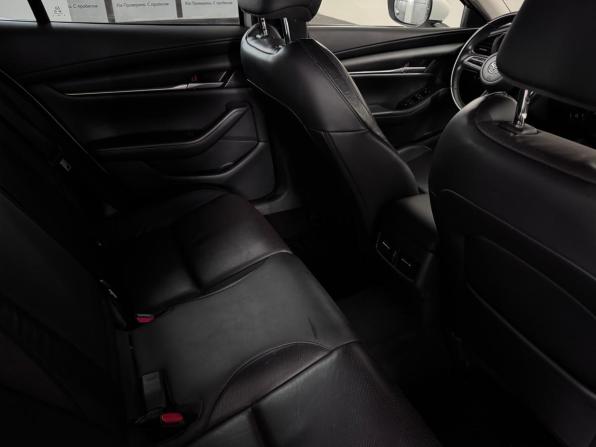 Mazda 3 IV (BP) с пробегом 2020 года, цена 1 850 000 рублей, 81162 км, седан, Автокод Объявления