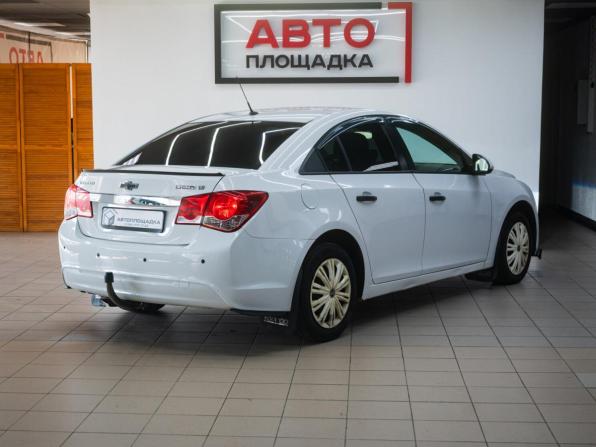 Chevrolet Cruze I Рестайлинг с пробегом 2013 года, цена 799 000 рублей, 187542 км, седан, Автокод Объявления