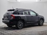 Jeep Compass I Рестайлинг Москва  - изображение 21