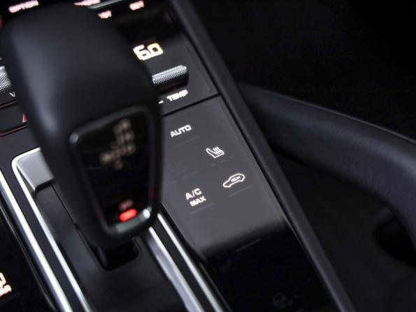 Porsche Cayenne III с пробегом 2022 года, цена 11 799 000 рублей, 30762 км, внедорожник, Автокод Объявления