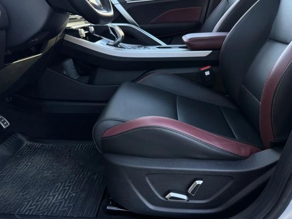 Geely Coolray I с пробегом 2021 года, цена 1 699 000 рублей, 39000 км, внедорожник, Автокод Объявления