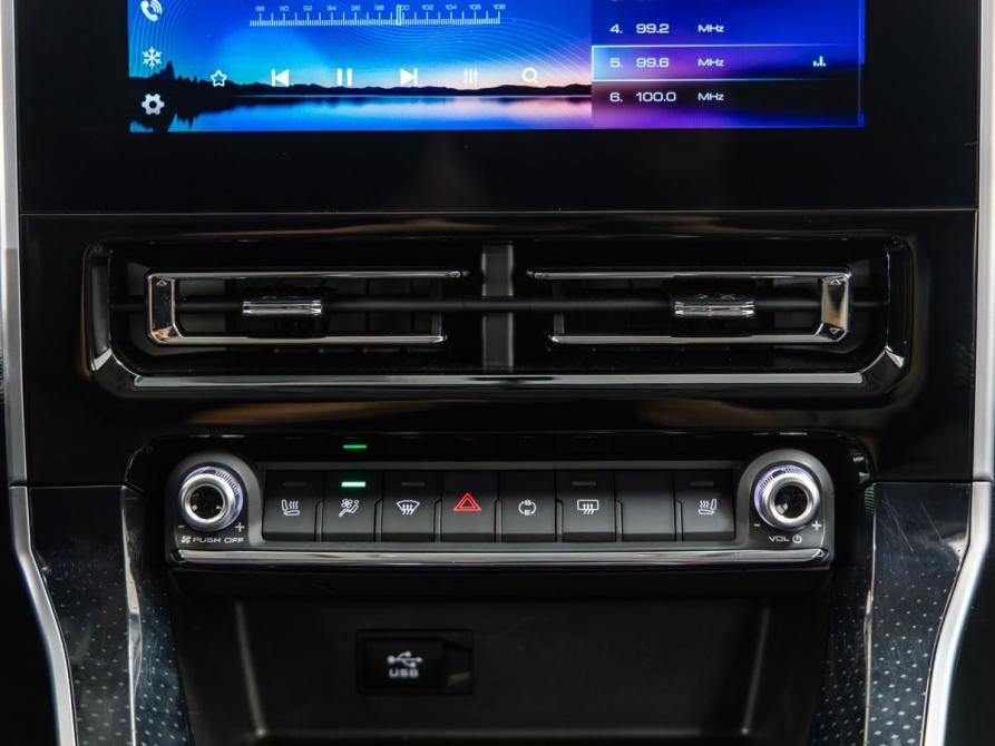 Haval M6 II Волгоград  - изображение 23