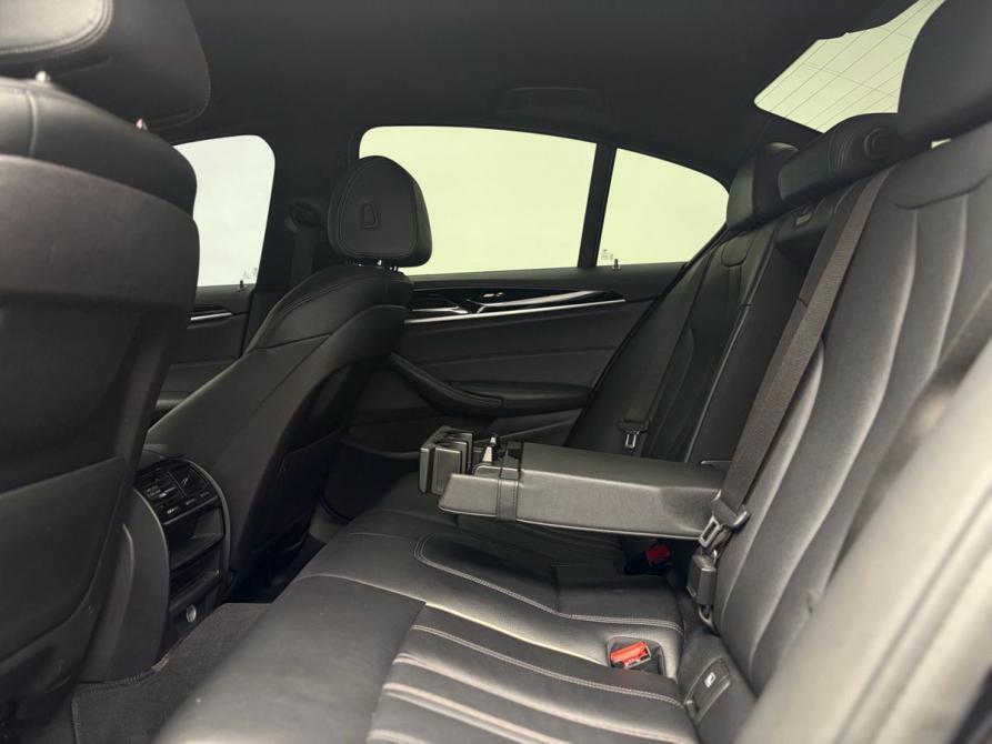 BMW 5 серии VII (G30/G31/G38) Ростов-на-Дону  - изображение 20