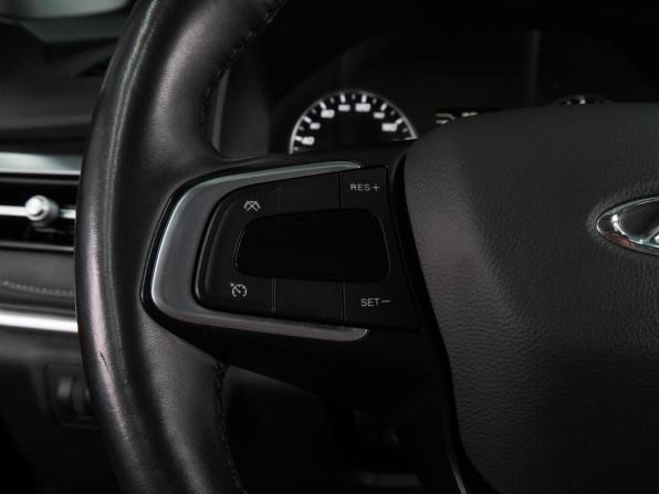 Chery Tiggo 4 Pro I Рестайлинг с пробегом 2023 года, цена 1 549 000 рублей, 32372 км, внедорожник, Автокод Объявления