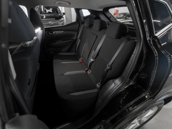 Nissan Qashqai II Рестайлинг с пробегом 2019 года, цена 2 080 000 рублей, 58771 км, внедорожник, Автокод Объявления