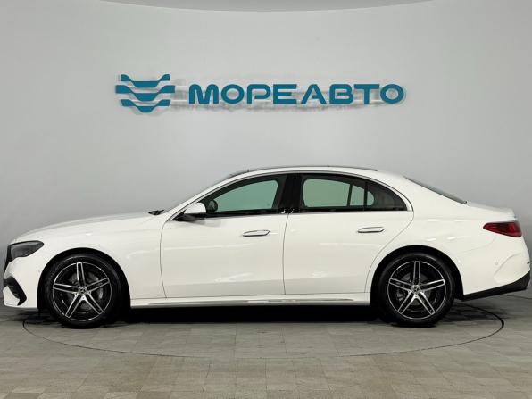 Mercedes-Benz E-Класс VI (W214 S214) с пробегом 2026 года, цена 8 650 000 рублей, 26 км, седан, Автокод Объявления