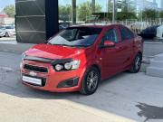 Chevrolet Aveo II Новосибирск  - изображение 17