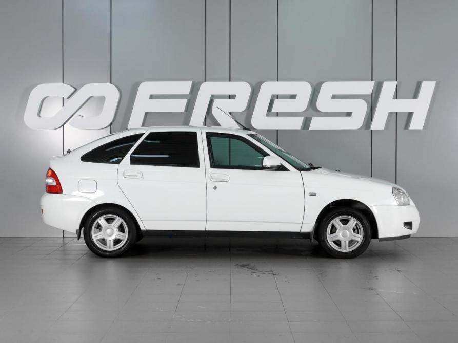 Lada (ВАЗ) Priora I Минеральные Воды  - изображение 5