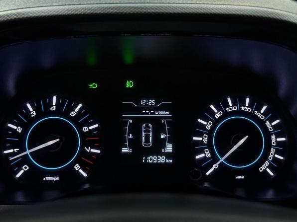 Chery Tiggo 3 I с пробегом 2018 года, цена 1 000 000 рублей, 110881 км, внедорожник, Автокод Объявления