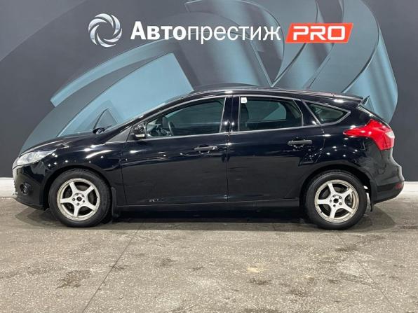 Ford Focus III с пробегом 2013 года, цена 687 000 рублей, 165258 км, хэтчбек, Автокод Объявления
