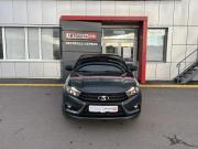 Lada (ВАЗ) Vesta I Альметьевск  - изображение 20