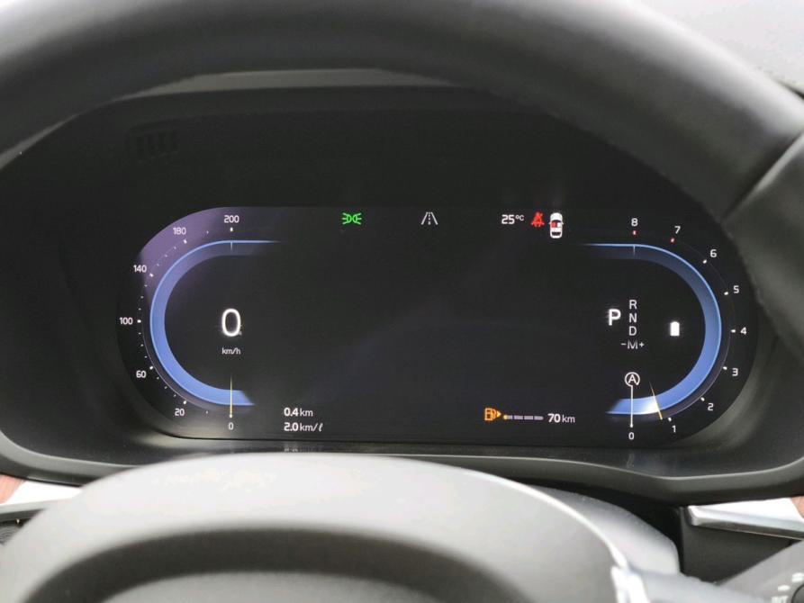 Volvo XC60 II Рестайлинг Санкт-Петербург  - изображение 22