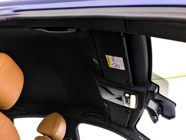 BMW 5 серии VII (G30/G31/G38) с пробегом 2018 года, цена 3 500 000 рублей, 114001 км, седан, Автокод Объявления
