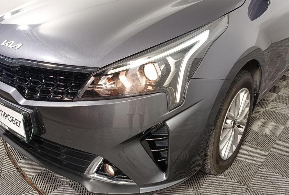 Kia Rio IV Рестайлинг Волгоград  - изображение 21