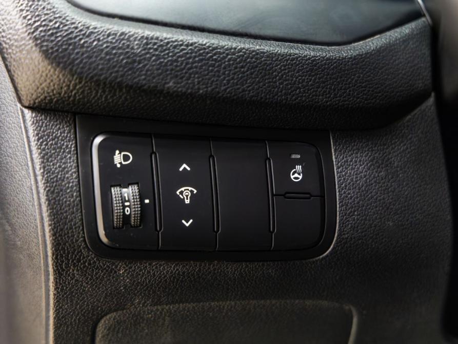 Kia Ceed II Рестайлинг Волгоград  - изображение 24