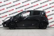 Chevrolet Spark III Сургут  - изображение 32