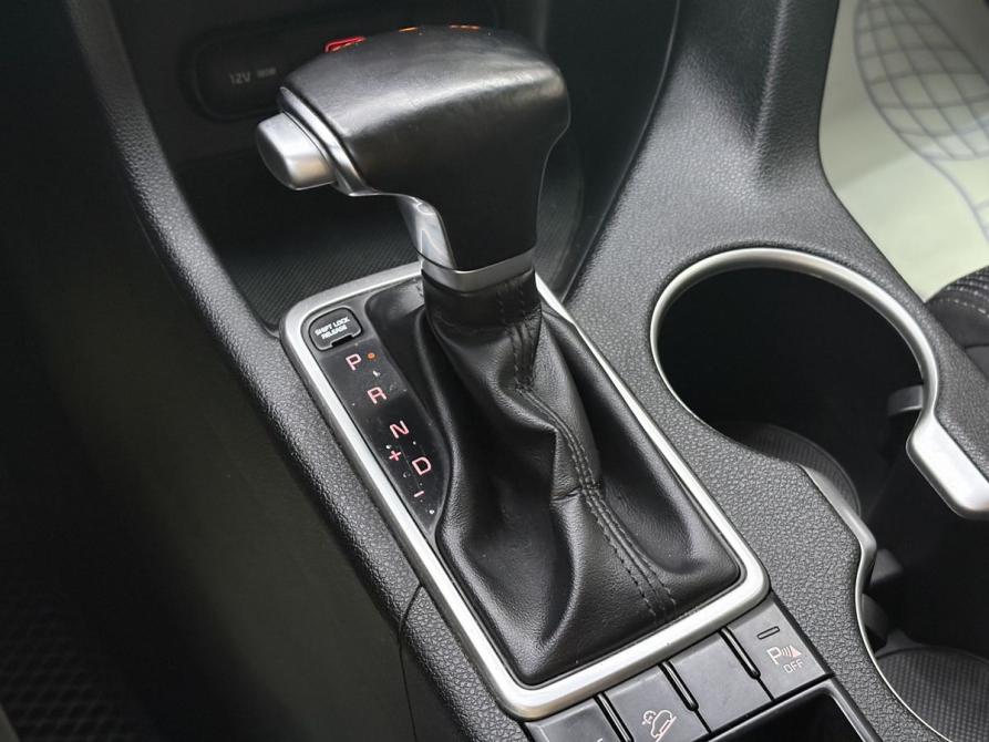 Kia Sportage IV Рестайлинг Ярославль  - изображение 29