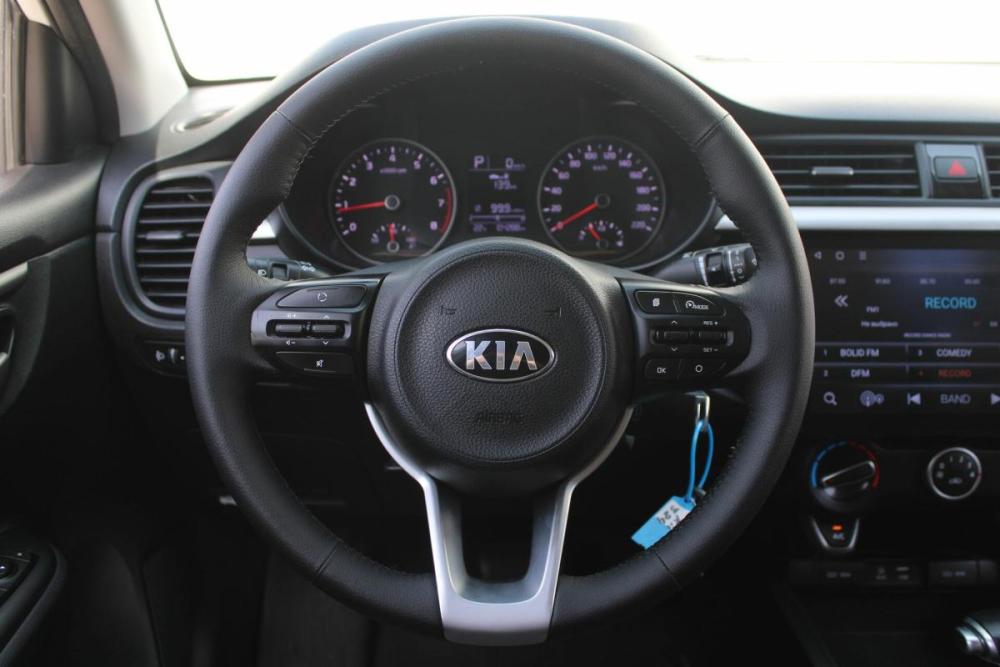 Kia Rio IV Пермь  - изображение 11
