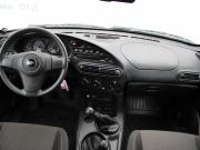 Chevrolet Niva I Рестайлинг Нижний Новгород  - изображение 21