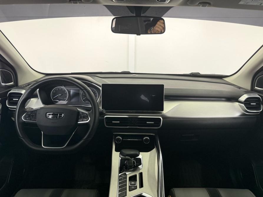 Geely Coolray I Рестайлинг Уфа  - изображение 7