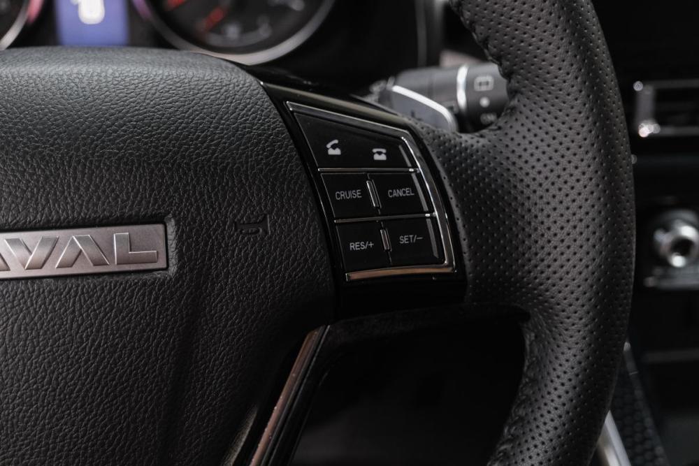 Haval M6 II Новокузнецк  - изображение 24
