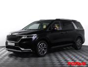 Kia Carnival IV Москва  - изображение 27