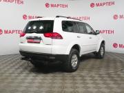 Mitsubishi Pajero Sport II Рестайлинг Вологда  - изображение 22