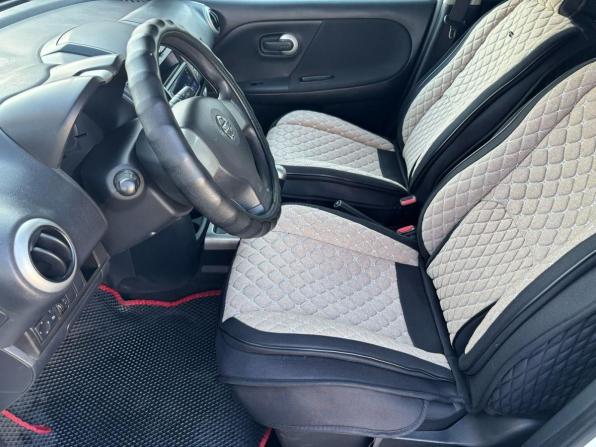 Nissan Note I Рестайлинг с пробегом 2013 года, цена 499 410 рублей, 223079 км, хэтчбек, Автокод Объявления