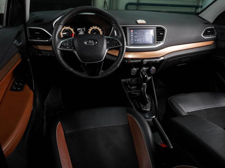 Lada (ВАЗ) Vesta I Рестайлинг (NG) Воронеж  - изображение 6