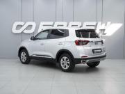 Chery Tiggo 4 Pro I Ростов-на-Дону  - изображение 21