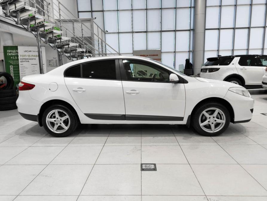Renault Fluence I Казань  - изображение 5