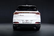 Chery Tiggo 7 Pro Max I Рестайлинг Тюмень  - изображение 36