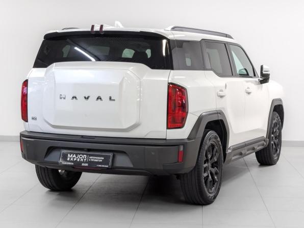 Haval H3 I с пробегом 2024 года, цена 2 300 000 рублей, 33381 км, внедорожник, Автокод Объявления