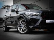 BMW X5 M III (F95) Москва  - изображение 60