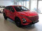 Omoda C5 I Казань  - изображение 25