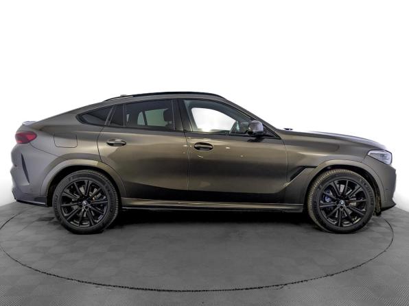 BMW X6 III (G06) с пробегом 2020 года, цена 7 850 000 рублей, 91796 км, внедорожник, Автокод Объявления