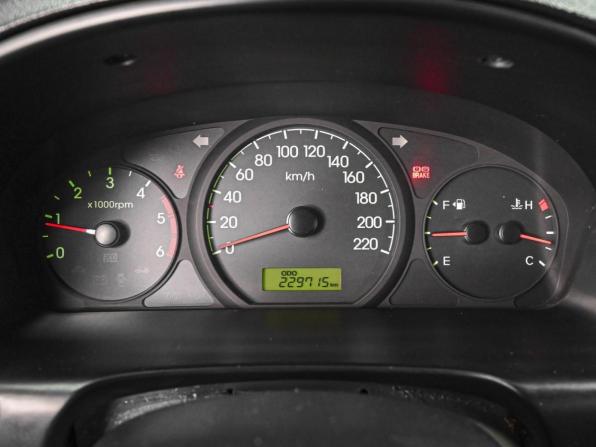 Hyundai Grand Starex I с пробегом 2012 года, цена 1 950 000 рублей, 229715 км, минивэн, Автокод Объявления