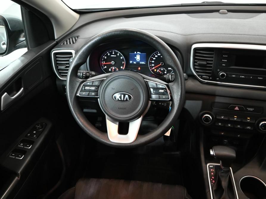 Kia Sportage IV Рестайлинг Екатеринбург  - изображение 14