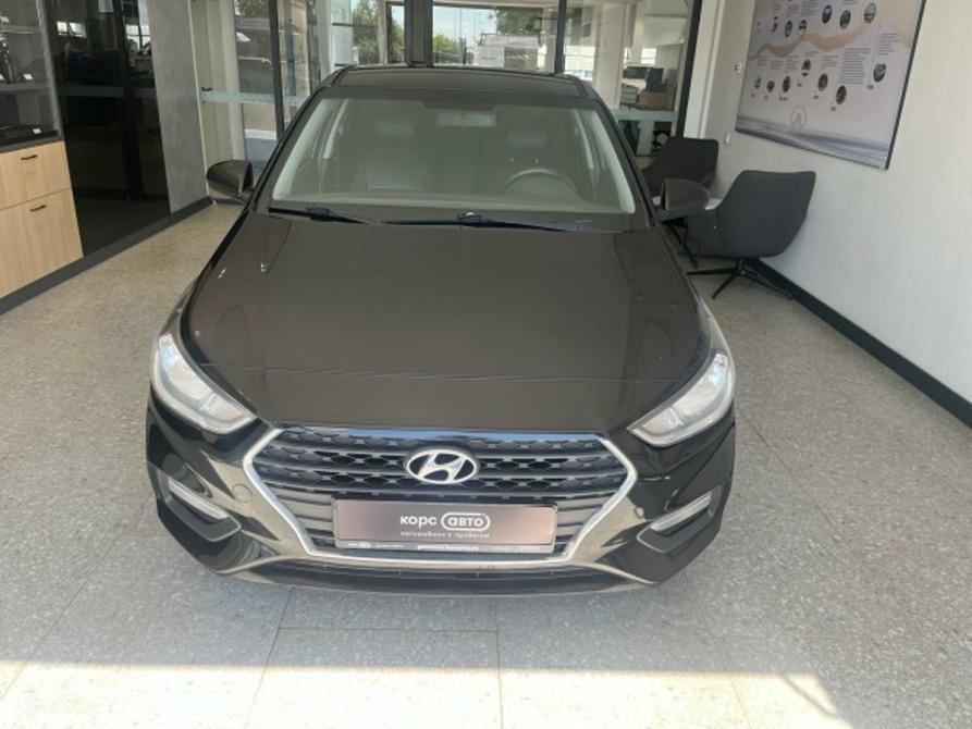 Hyundai Solaris II Ярославль  - изображение 2