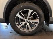 Toyota RAV4 IV (XA40) Рестайлинг Чебоксары  - изображение 57