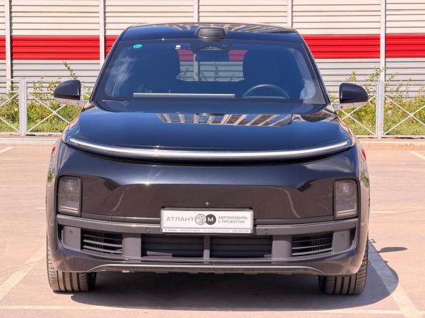 Li Auto (Lixiang) L9 I с пробегом 2024 года, цена 5 980 000 рублей, 68554 км, внедорожник, Автокод Объявления
