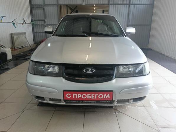 Lada (ВАЗ) 2112 с пробегом 2008 года, цена 199 000 рублей, 328000 км, хэтчбек, Автокод Объявления