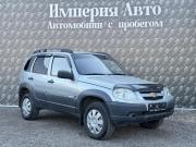 Chevrolet Niva I Рестайлинг Краснодар  - изображение 29