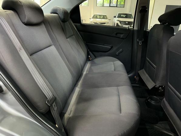 Chevrolet Aveo I с пробегом 2008 года, цена 409 900 рублей, 167000 км, седан, Автокод Объявления
